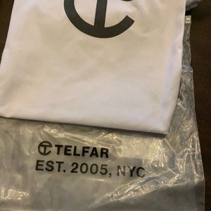 Tflar small lite green tote